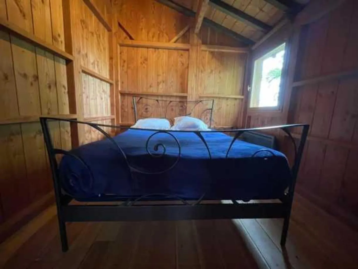 Cabane 4 Etoiles - Piscine - Eed0Ac Estipouy 0*,